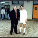Di Blas 1994 con il presidente   Balan      F
